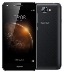 Замена дисплея на телефоне Honor 5A в Ставрополе